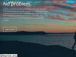 Sites similar to smbglobalpayments.com