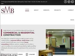Sites similar to smbgroup.net