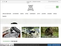 Sites similar to smbguns.ro