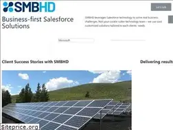 Sites similar to smbhd.com