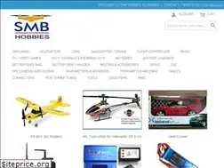 Sites similar to smbhobbies.com