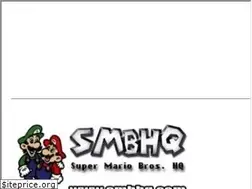 Sites similar to smbhq.com