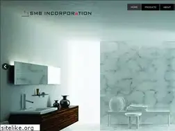 Sites similar to smbincorporation.com