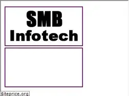 Sites similar to smbinfotech.com