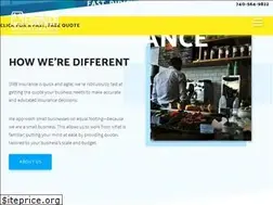 Sites similar to smbinsurance.com