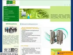 Sites similar to smbiosystems.com
