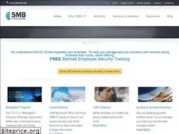 Sites similar to smbittechs.com