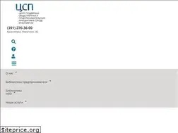 Sites similar to smbkras.ru