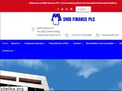 Sites similar to smblk.com