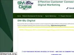 Sites similar to smbludigital.com