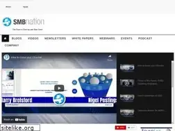 Sites similar to smbnation.com