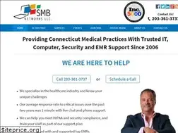 Sites similar to smbnetworksllc.com
