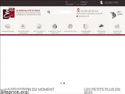 Sites similar to smbois.com