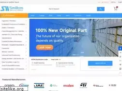 Sites similar to smbom.com