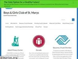 Sites similar to smboysandgirlsclub.com
