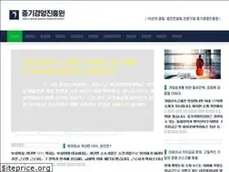 Sites similar to smbp.co.kr