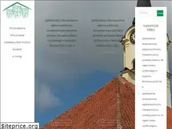 Sites similar to smbp.pl