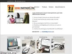 Sites similar to smbpartners.com