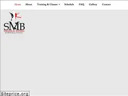 Sites similar to smbpersonalfitness.com