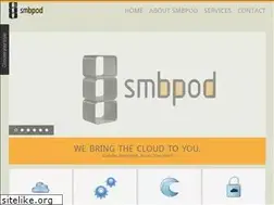 Sites similar to smbpod.com