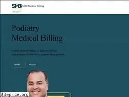Sites similar to smbpodiatry.com