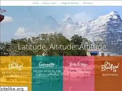 Sites similar to smbradford.com