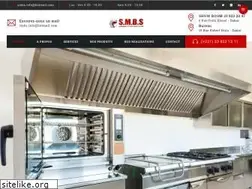 Sites similar to smbs-group.com