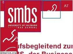 Sites similar to smbs.at