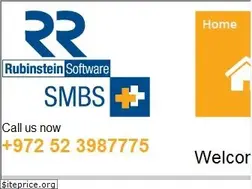 Sites similar to smbs.co.il