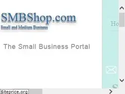 Sites similar to smbshop.com
