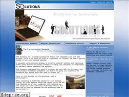 Sites similar to smbsolutions.com