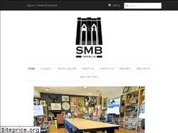 Sites similar to smbstudioarts.com