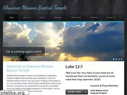 Sites similar to smbt.org