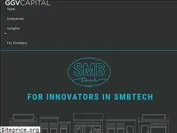 Sites similar to smbtechsummit.com