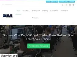 Sites similar to smbtraining.com