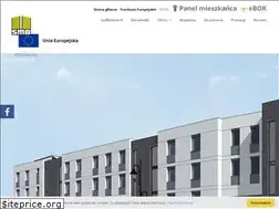 Sites similar to smbudowlani.pl