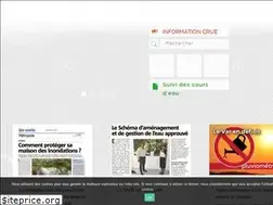 Sites similar to smbvg.fr