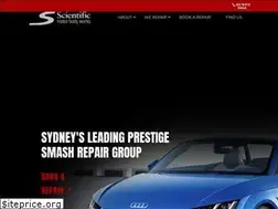 Sites similar to smbw.com.au