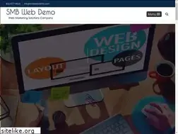 Sites similar to smbwebdemo.com