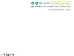 Sites similar to smbwillems.nl