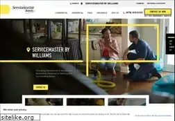 Sites similar to smbywilliams.com