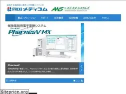 Sites similar to smc-ans.com