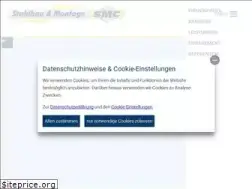 Sites similar to smc-calau.de