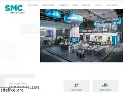 Sites similar to smc-events.de
