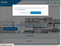 Sites similar to smc-france.fr