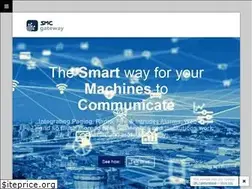 Sites similar to smc-gateway.com