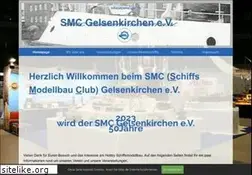 Sites similar to smc-ge.de