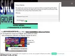 Sites similar to smc-groupe.com