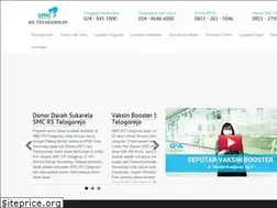 Sites similar to smc-hospital.com
