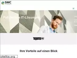 Sites similar to smc-it.de